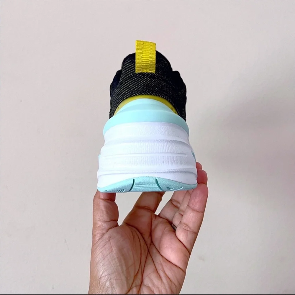 Nike M2K Tekno LX Denim